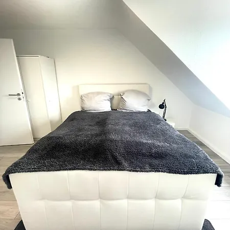 Apartment Sonnenglanz Auf Der Vierten