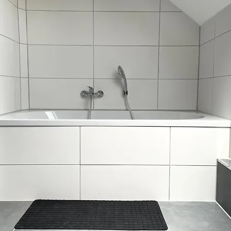 Sonnenglanz Auf Der Vierten Apartment